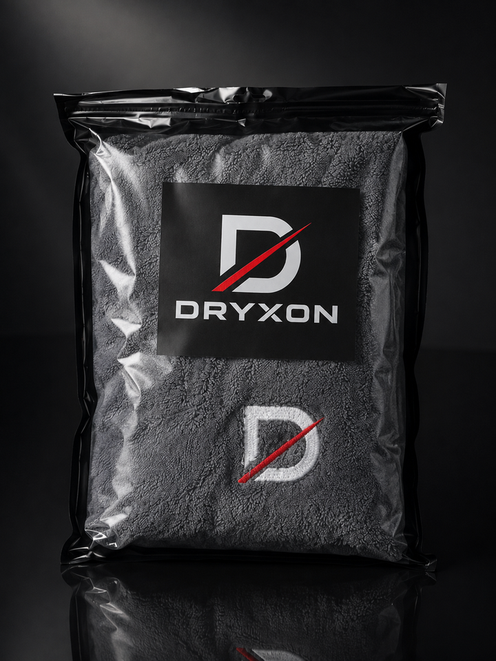 DryXon Prémium szárító törölköző 1400 GSM 50x100 cm