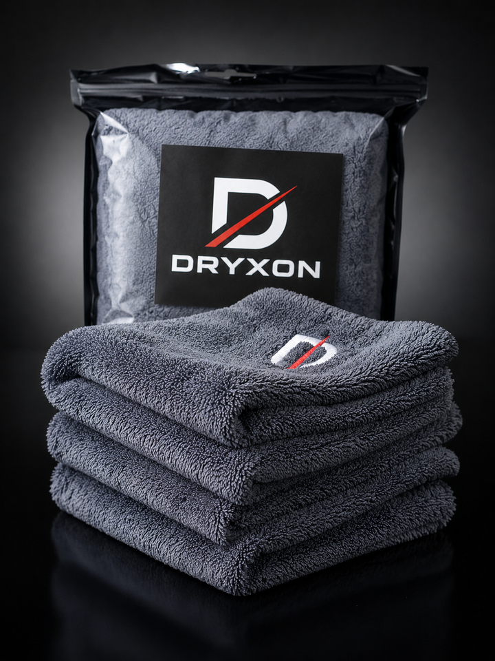 DryXon Prémium szárító törölköző 1400 GSM 50x100 cm
